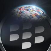 BlackBerry App World celebrates third birthday
