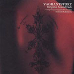 Vagrant Story Original Soundtrack