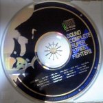 Super Street Fighter II X Sound Complete