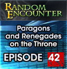 Random Encounter Episode 42