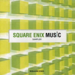 Square Enix Music Sampler