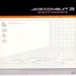 Ace Combat 3 Electrosphere Original Soundtrack
