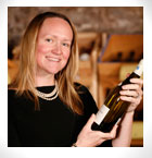 Wine Buyer Liz Field