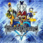 Kingdom Hearts Original Soundtrack (Japan)