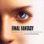 Final Fantasy The Spirits Within Original Motion Picture Soundtrack