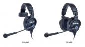 NAB 2012: Clear-Com unveil new headsets at NAB