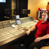 SPECIAL FEATURE: Mastering and post-production