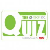 MCV/Xbox 360 Pub Quiz - May 2012