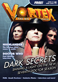 Click to view Issue 2 of Vortex