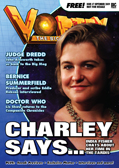 Click to view Issue 7 of Vortex