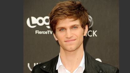 Five Things You Don't Know About Keegan Allen