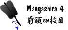 No. 4 Maegashira