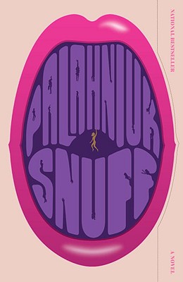 'Snuff' by Chuck Palahniuk