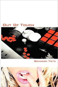 'Out Of Touch' by Brandon Tietz