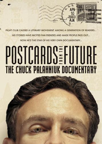  The Chuck Palahniuk Documentary"
