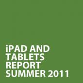 iPad & Tablets 2011