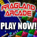 Fragland Arcade