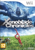 Xenoblade Chronicles - Click to see game details