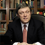 Grigoriy Yavlinsky