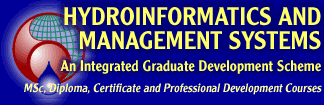 Hydroinformatics and Management Systems: Home Page