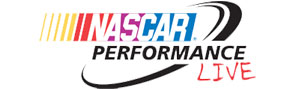NASCAR Performance Live