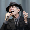 Buy Leonard Cohen tickets