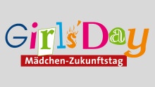 Logo Girlsday 2011 [Quelle: Bundesministerium für Bildung und Forschung]