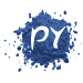 Pygments logo