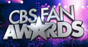 Vote: CBS Fan Awards