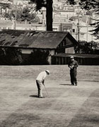 Golf Courses: Public golf in San Francisco