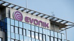 Der Sitz der Evonik Industries