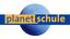 Logo der Sendung Planet Schule