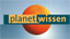 Logo der Sendung Planet Wissen