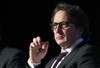 Hedge fund manager Philip Falcone, file. REUTERS Steve Marcus