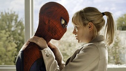 Filmszene aus "The Amazing Spider Man" | Bild: Sony Pictures