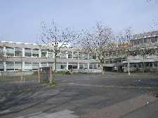 Gymnasium Broich