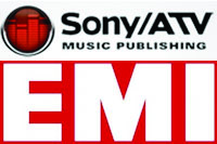 Updated: Sony-Led Group Closes Purchase of EMI Music Publishing