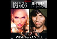 Wisin & Yandel Drop Off J.Lo/Enrique Iglesias Tour, Cite 'Unresolvable Issues'