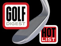 Golf equipment: Hot List equipment ratings