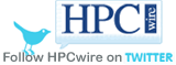 HPCwire on Twitter