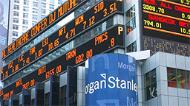 Zentrale von Morgan Stanley in New York (Quelle: dpa/picture-alliance)