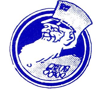 Badge 1905-1952