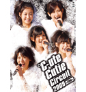 -ute Cutie Circuit 2009`Five`