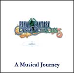 FFCC Musical Journey