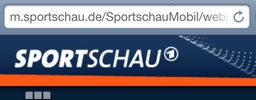 m.sportschau.de