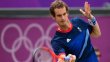 Andy Murray routs Roger Federer for Olympic gold 