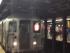 It’s raining, it’s pouring…in the New York City subway