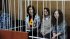 Prosecutors seek three-year sentence for Pussy Riot