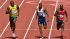 French book examines why black sprinters dominate the Olympics