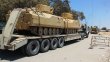 Egypt arrests suspected militants in Sinai